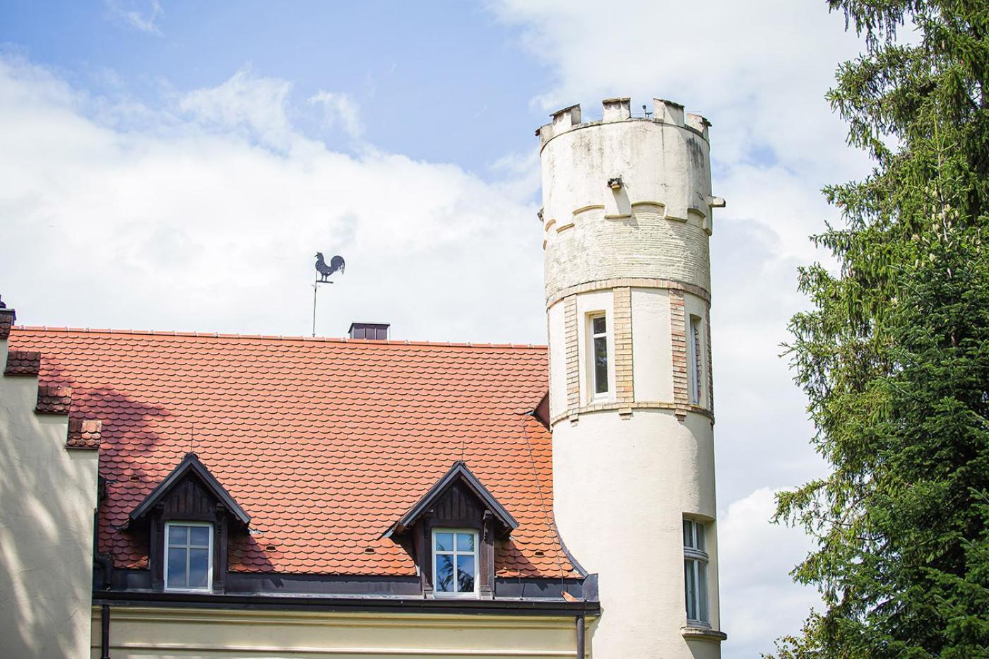 Schloss Suggenstein Sigmaringen Exterior photo